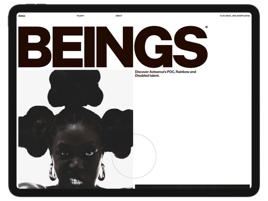 Beings