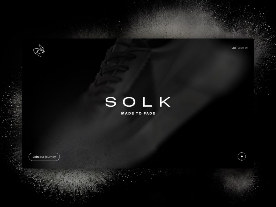 SOLK