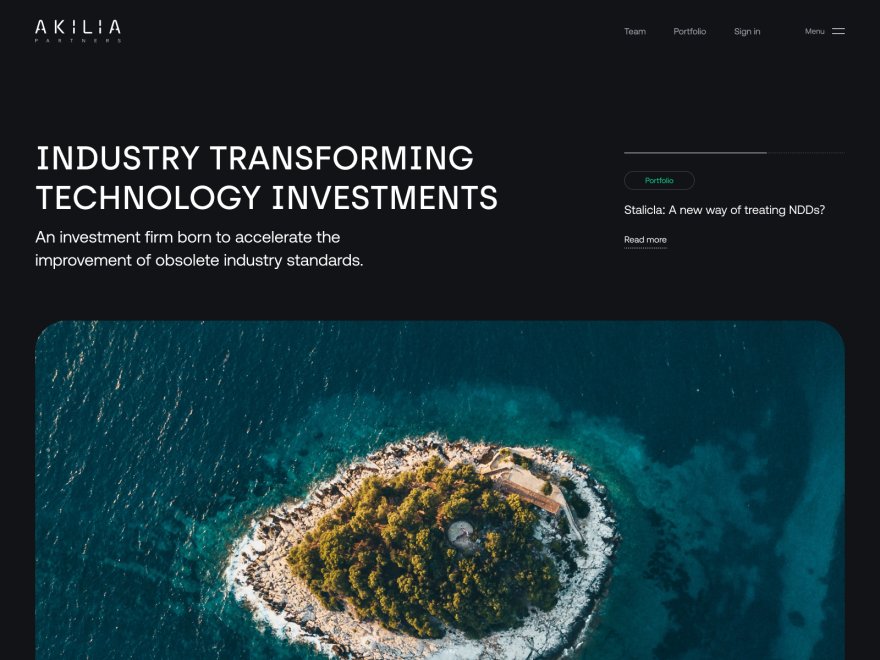 Akilia Partners