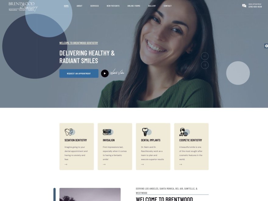 Brentwood Dentistry