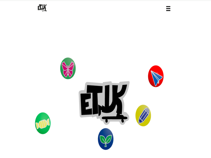 Projet Etik