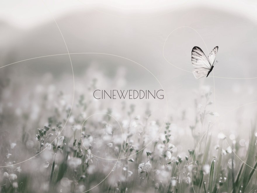 Cinewedding