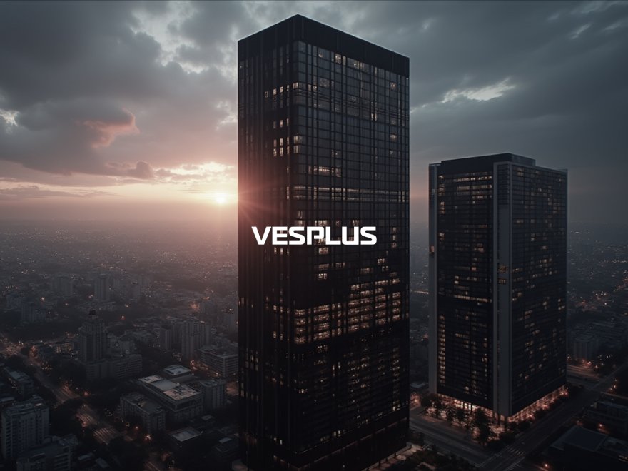 Vesplus - Real estate agency