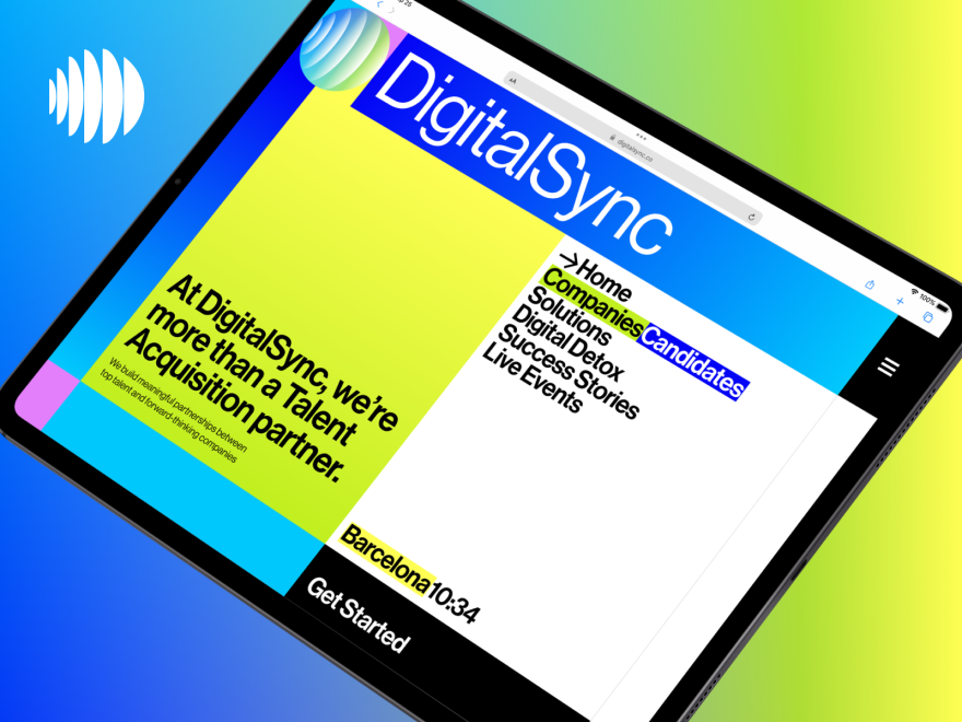DigitalSync