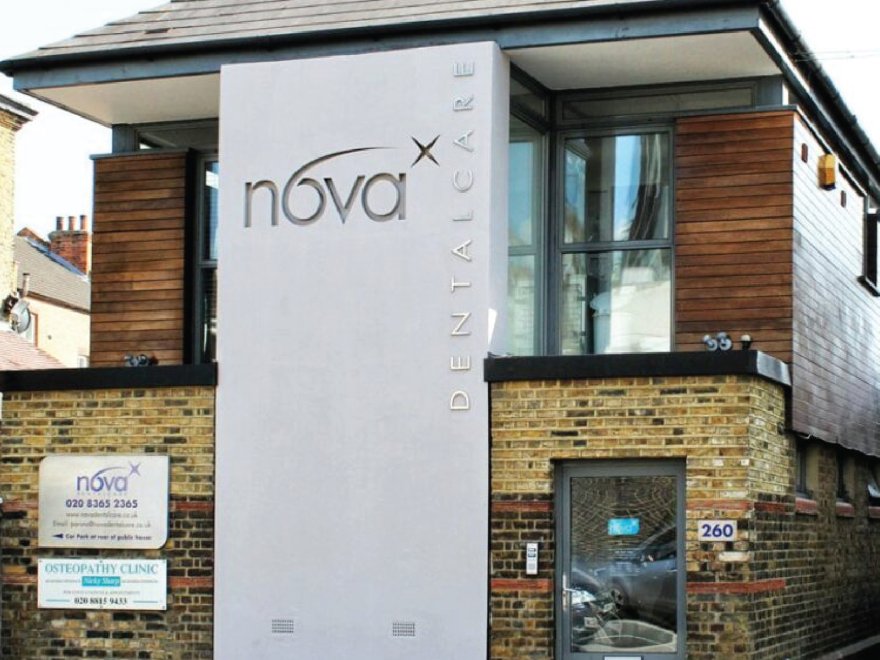 Nova Dental Care