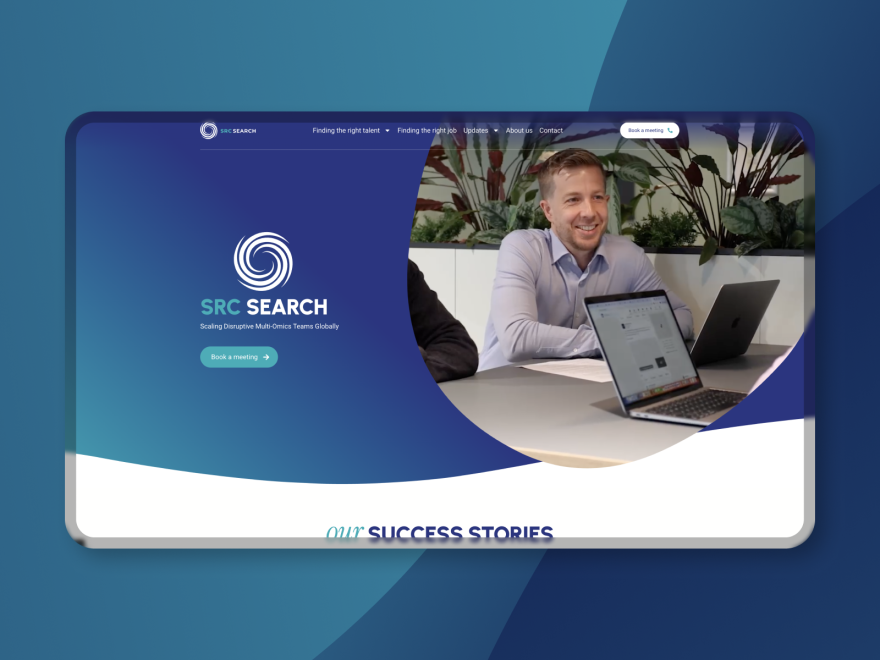 SRC Search