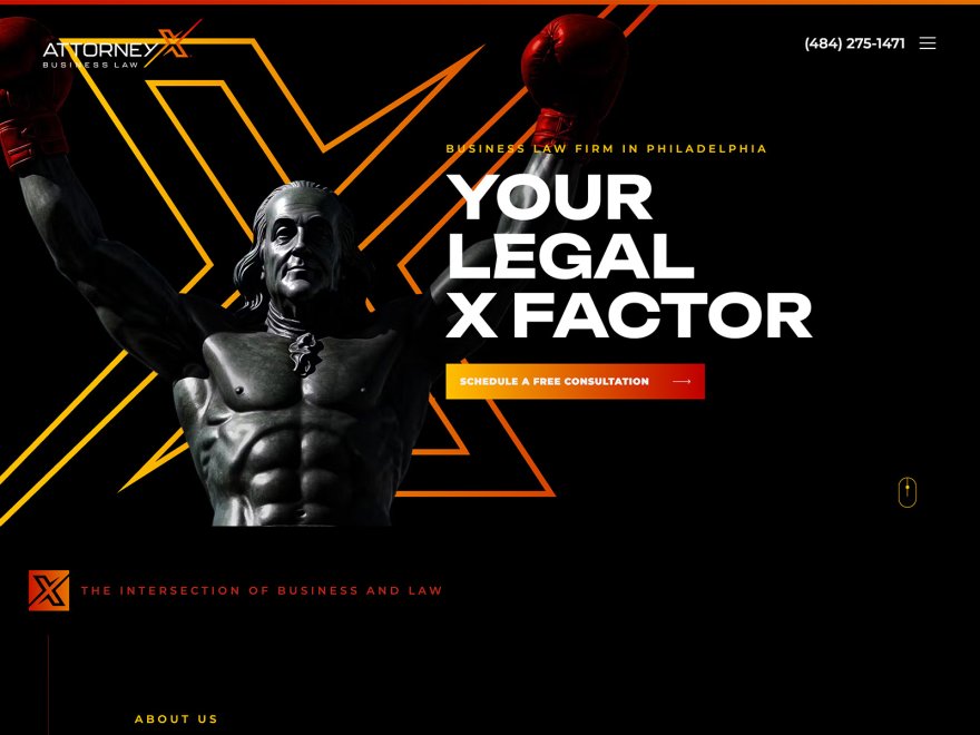 AttorneyX
