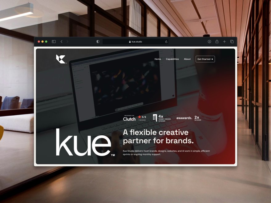 Kue Studio