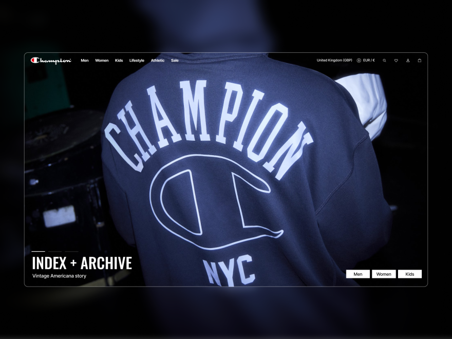 Champion