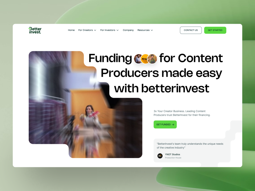 BetterInvest