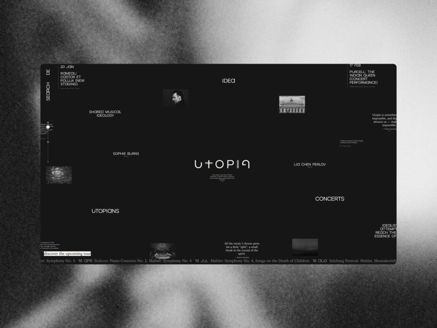 Utopia Orchestra