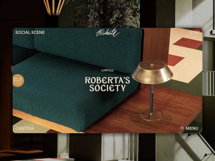 Robertassociety.com