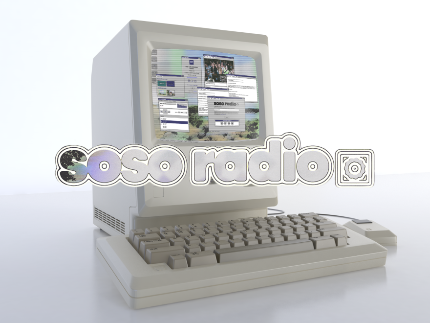 soso radio