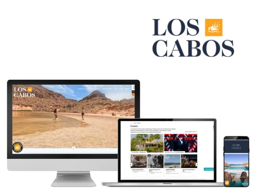 Los Cabos Tourism Board