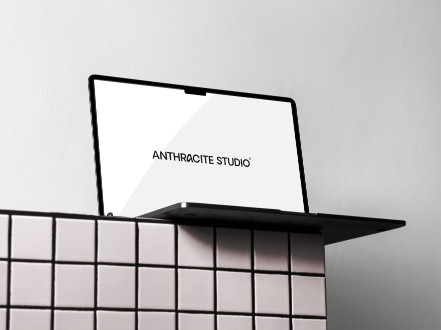 Anthracite studio°