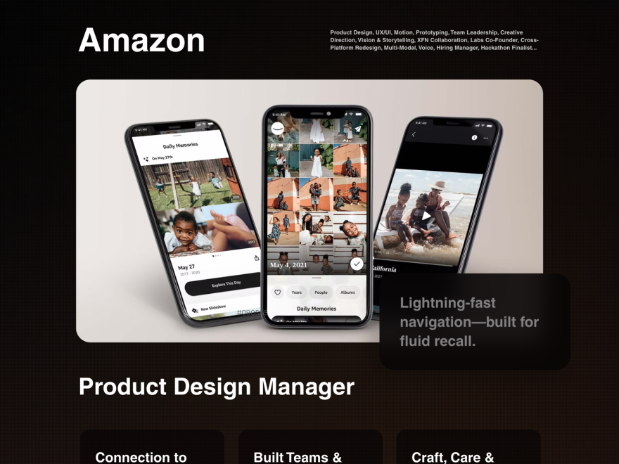 derekorr.design