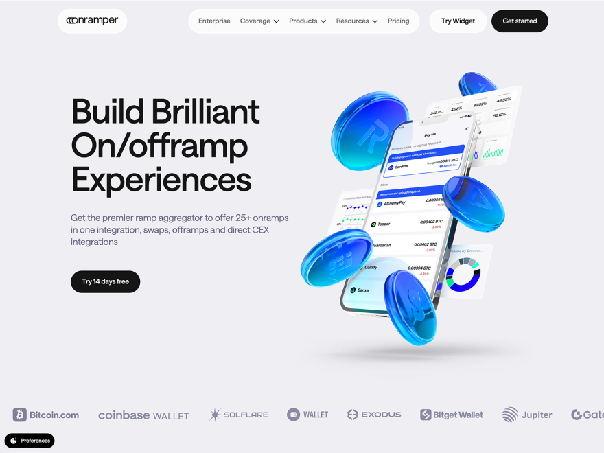 Onramper