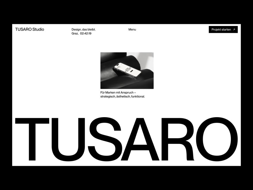 Tusaro Studio