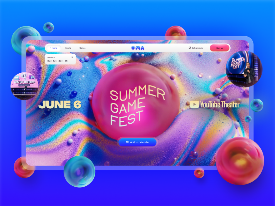 Summer Game Fest