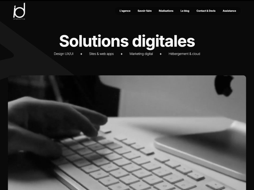 ID Interactive Agency