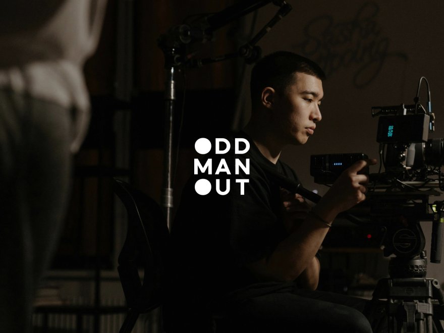 Odd Man Out