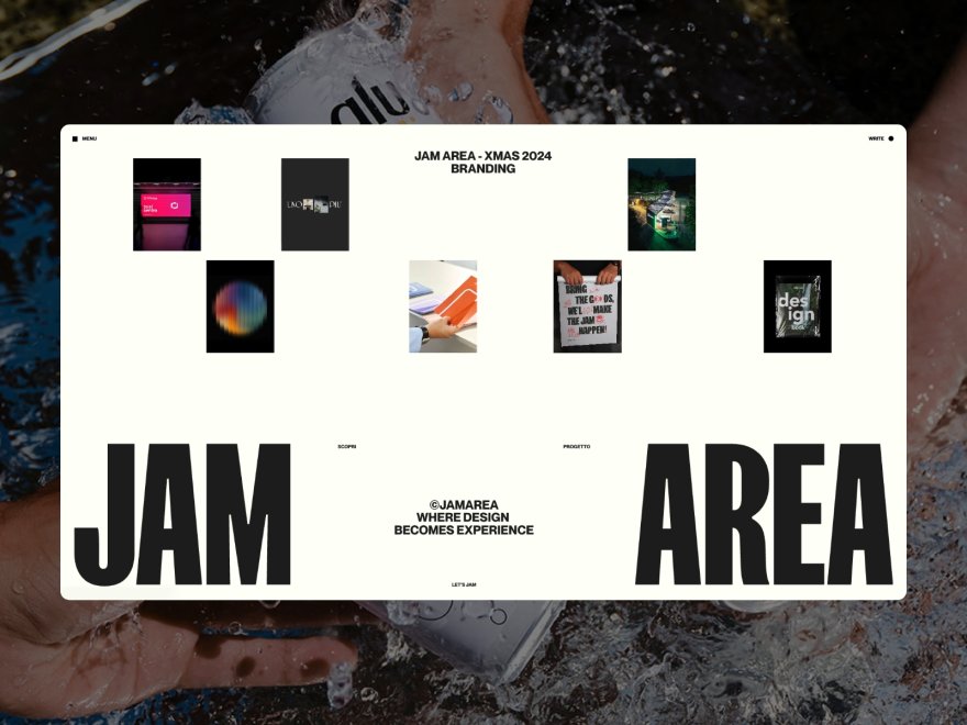 Jam Area