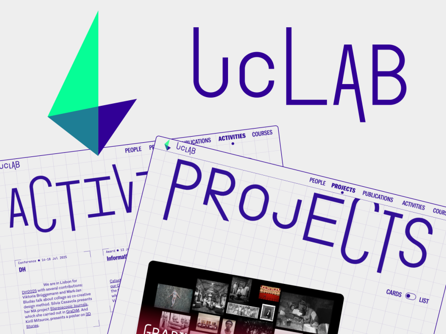 UCLAB