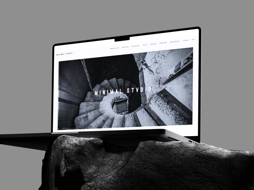 Minimal Studio