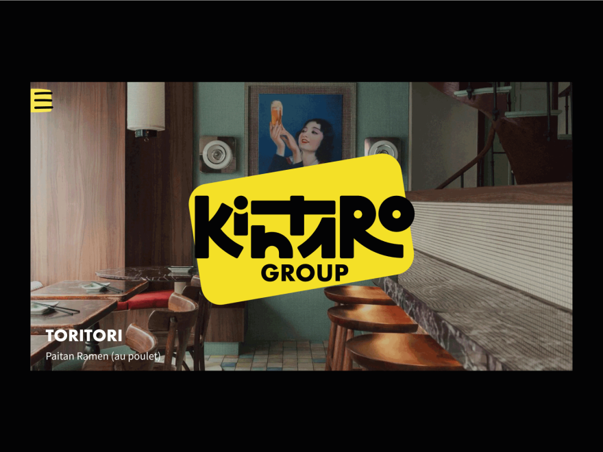 KINTARO GROUP