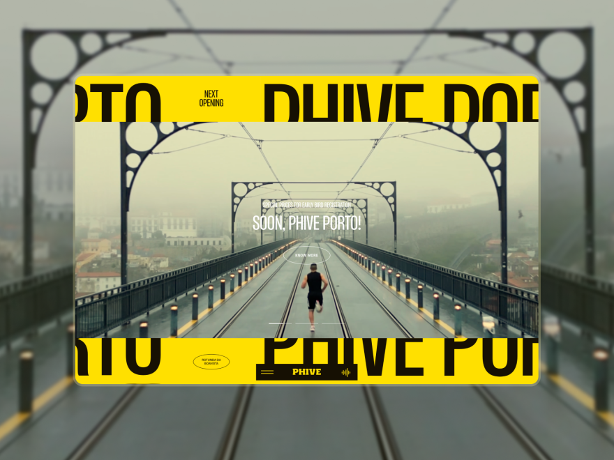 Phive Clubs