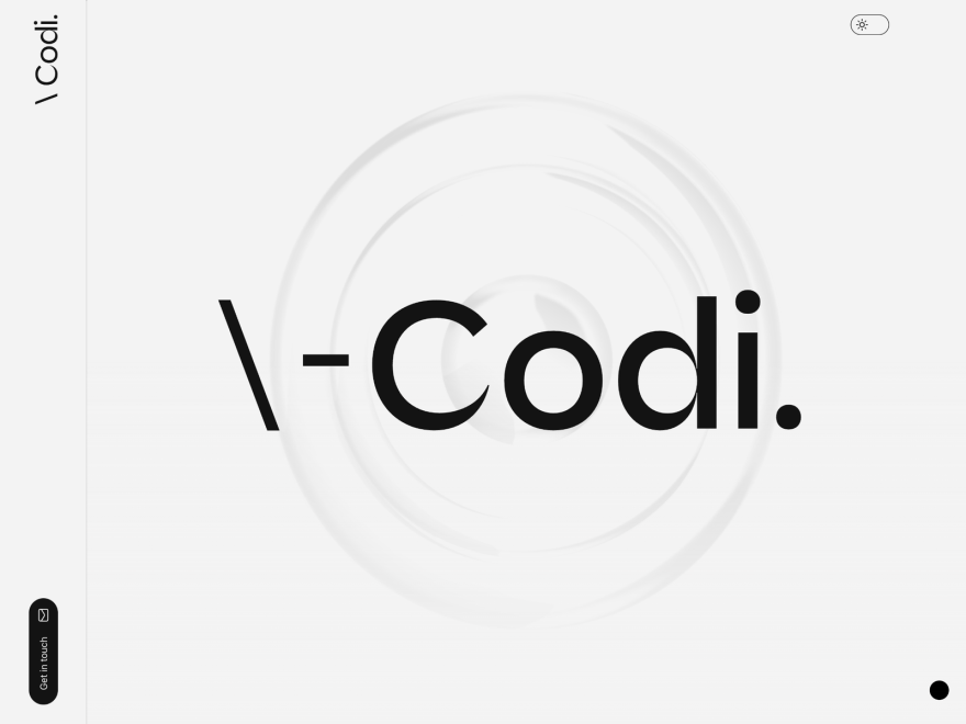 Codi