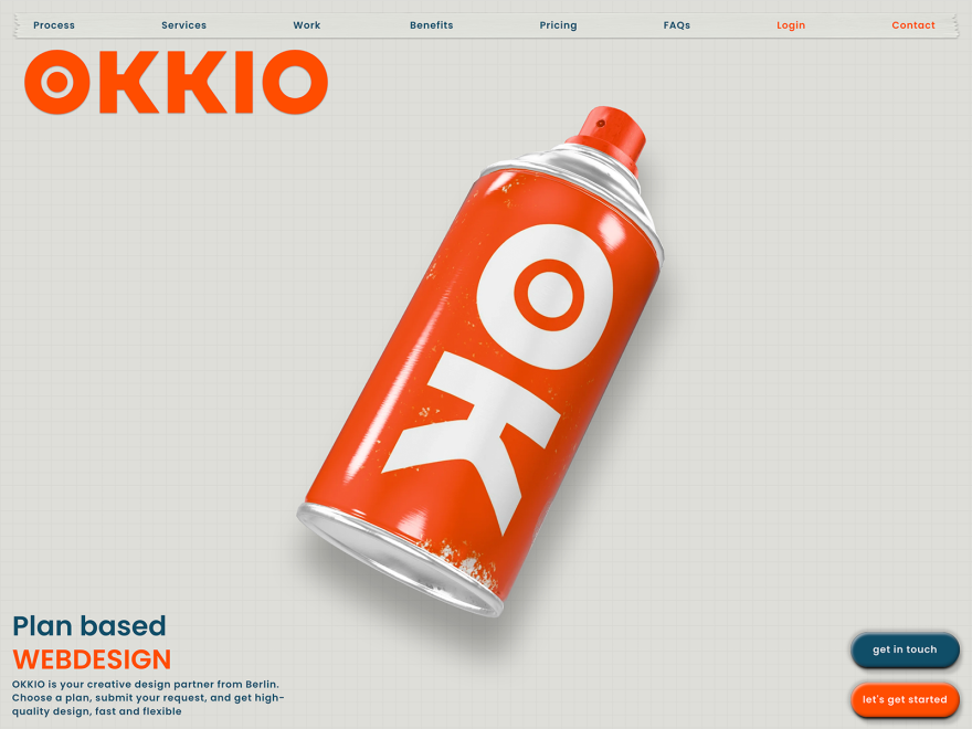 OKKIO Design