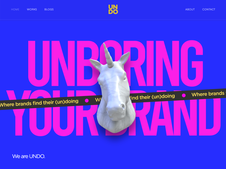 www.undo.co.in