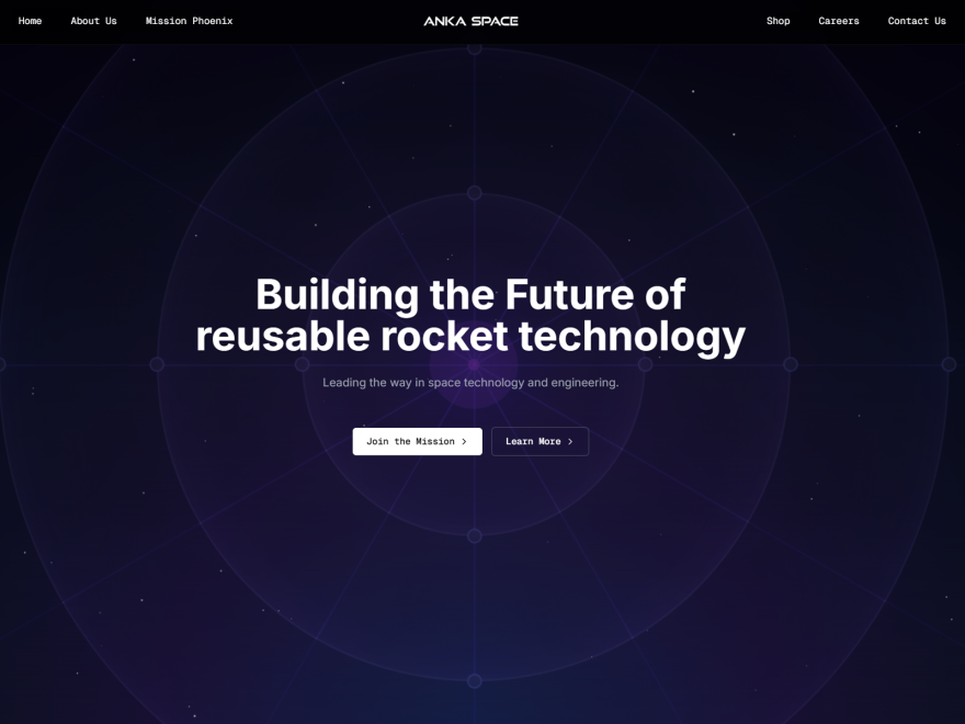 Anka Space