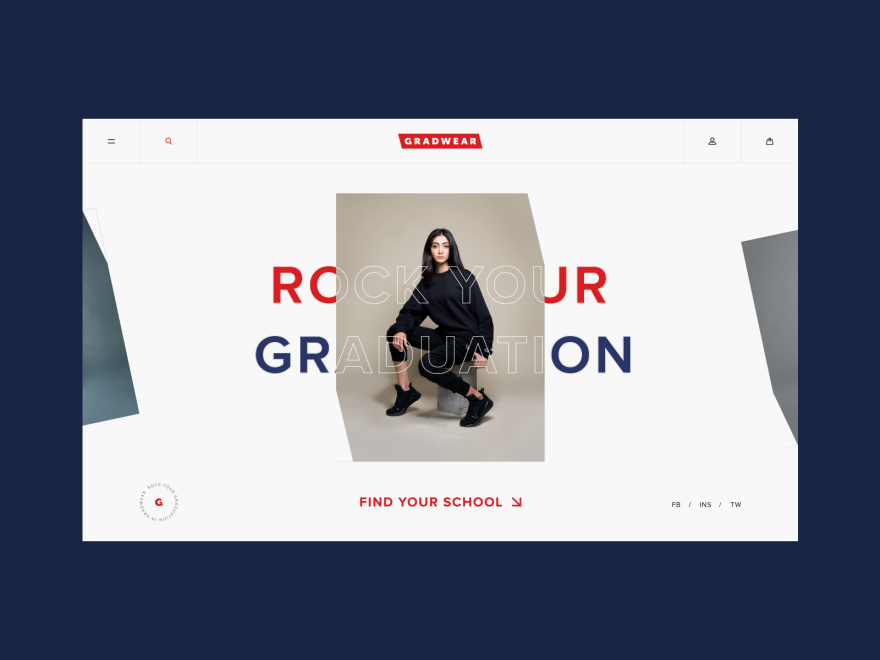 Gradwear