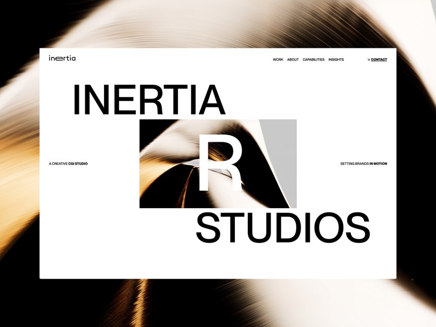 Inertia Studios