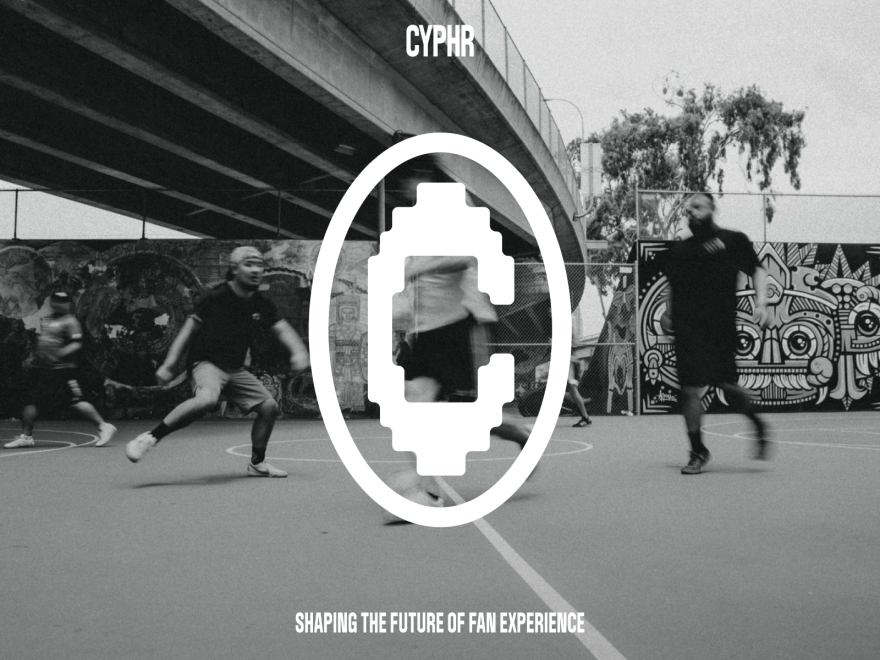 Cyphr