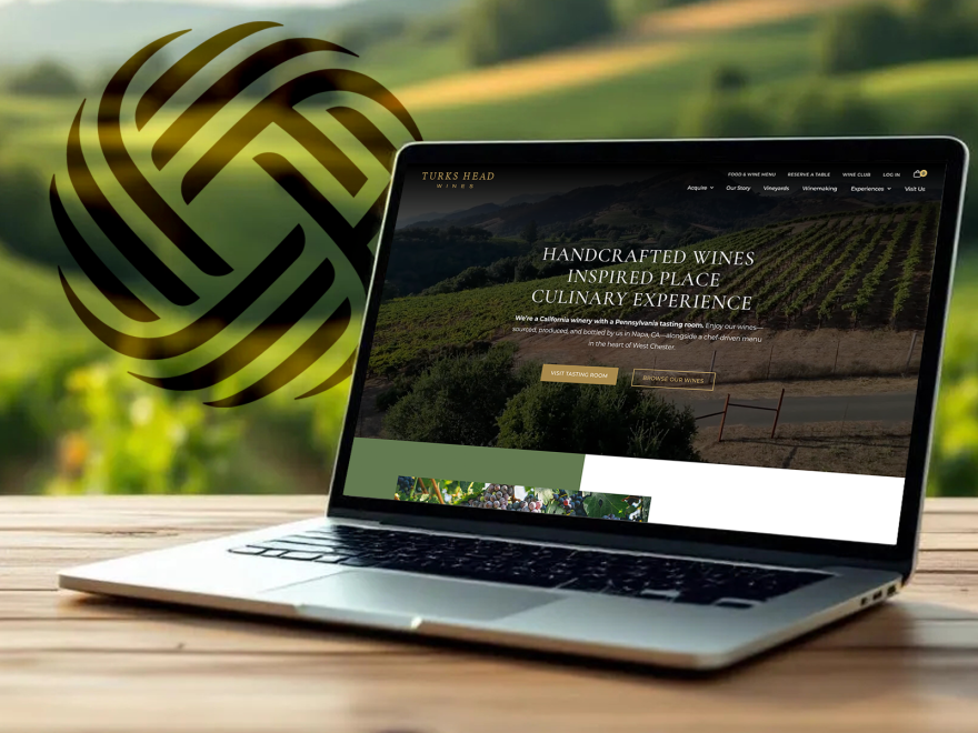 Turks Head Wines