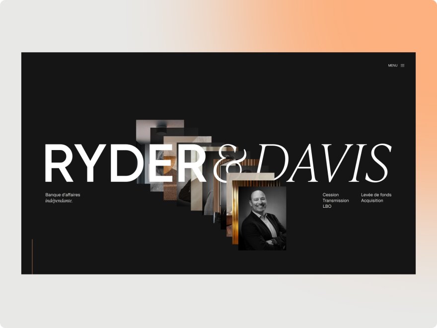 Ryder & Davis