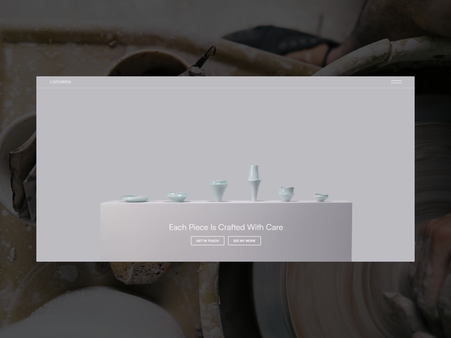 CaiYawen Ceramics