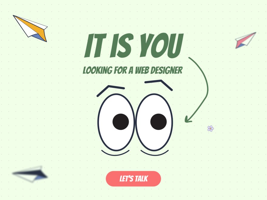 Design with Daria