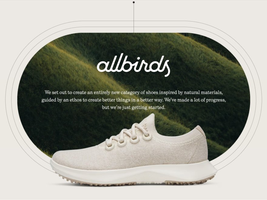Allbirds