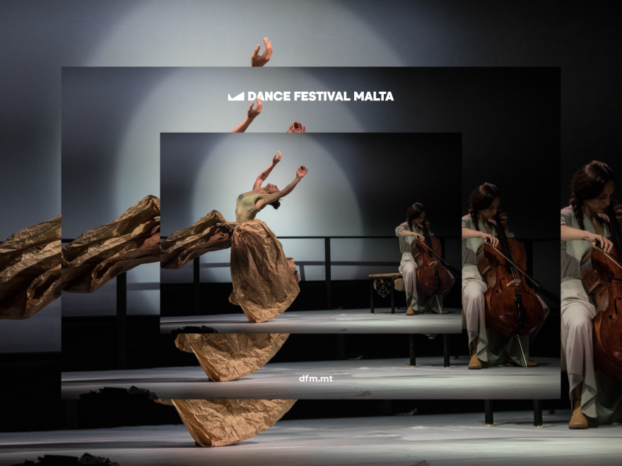 Dance Festival Malta
