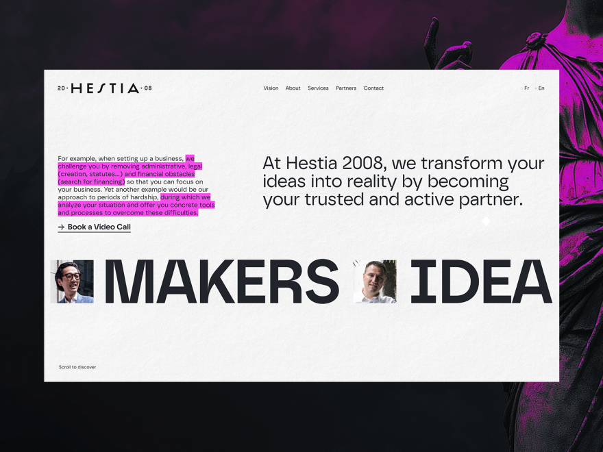 Hestia-2008