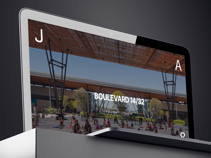 JA8 Arquitetura Viva