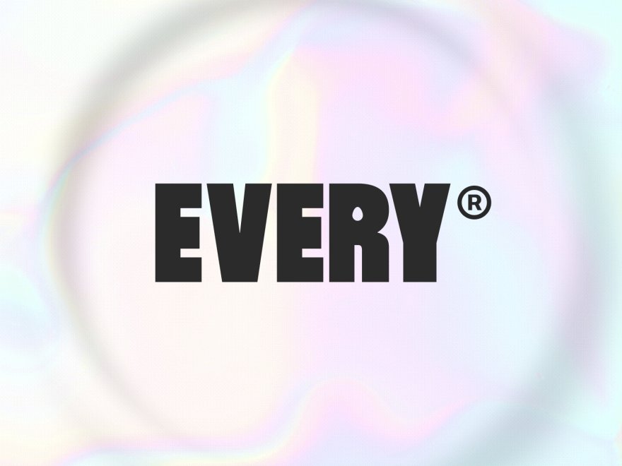 EVERY® Company by DD.NYC®