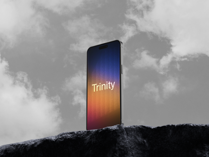 Trinity®