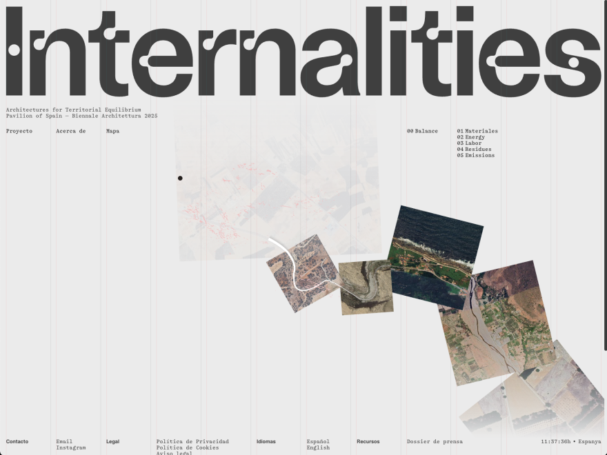 Internalities