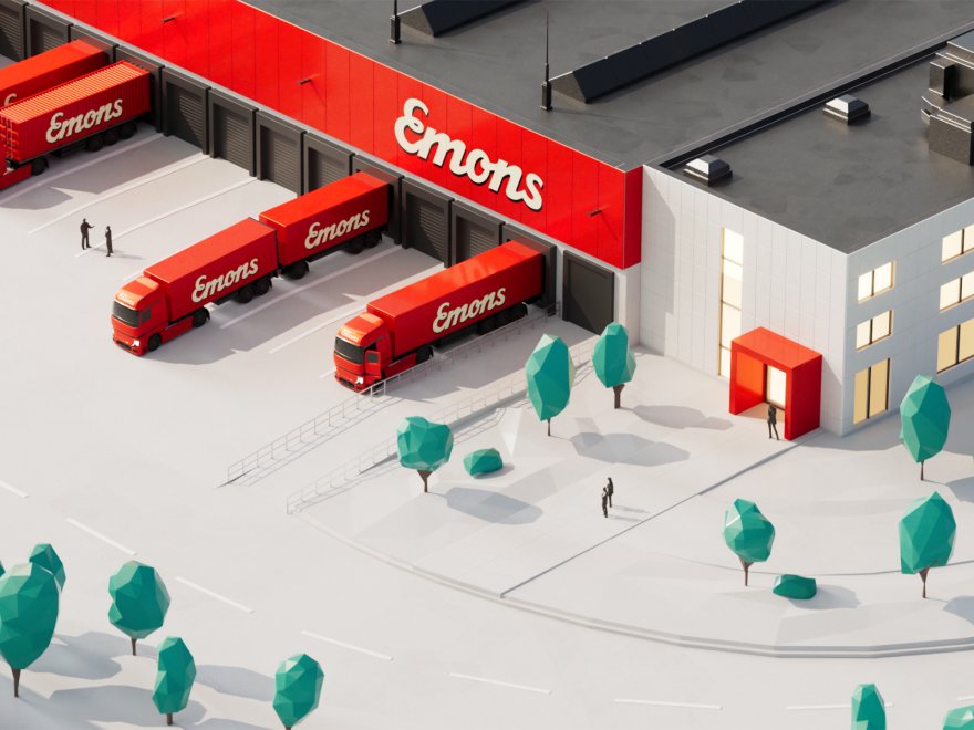 Emons