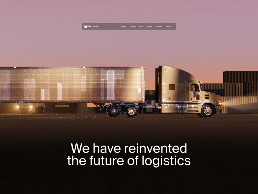 Terminal Industries